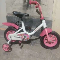 دوچرخه دخترونه