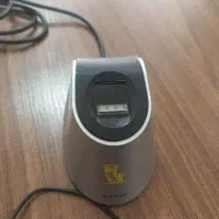 اسکنر اثر انکشت سوپریما