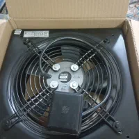 دمنده یا فن|پنکه و تصفیه‌کنندهٔ هوا|زاهدان, |دیوار