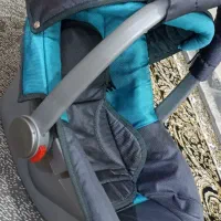 گهواره و کریر|اسباب و اثاث بچه|کبودرآهنگ, |دیوار