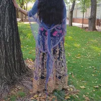 کرایه لباس مجلسی|لباس|نورآباد, |دیوار