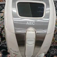 سرخ کن مدلAEC|اجاق گاز و لوازم برقی پختوپز|قم, باغ شریفی|دیوار