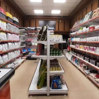 قعسه ۴و۵طبقه/ارتفاع های مختلف تکمیل کننده فروشگاه