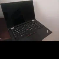 لبتاب ۳۶۰لمسی ب همراه قلم صفحه لمسی تاچ