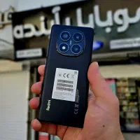 شیائومی Redmi Note 14 pro کارکرده حافظه ۲۵۶ رام ۸