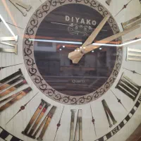 ساعت ایستاده چوبی|ساعت دیواری و تزئینی|شیراز, گویم|دیوار
