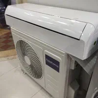 فروش اقساط کولر ویژه بازنشستگان تامین اجتماعی|کولر گازی و فنکوئل|رشت, دیلمان|دیوار