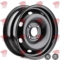 چهار حلقه رینگ 15 پژو پارس