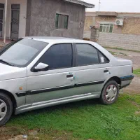 پژو ۴۰۵ مدل ۸۸|خودرو سواری و وانت|گنبد کاووس, |دیوار