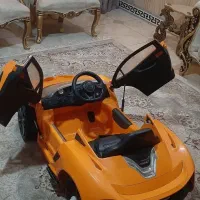 ماشین شارژی|اسباببازی|رودان, |دیوار