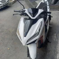 موتور کیلیک 150 سی سی S2 (مدل۹۹)