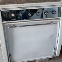 گاز طرح فر|اجاق گاز و لوازم برقی پخت‌وپز|کازرون, |دیوار