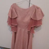 لباس مجلسی دخترانه نوجوان