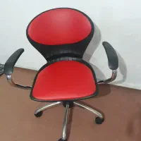 صندلی چرخ دار