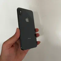 xs max 256|موبایل|سبزوار, ابوریحان|دیوار
