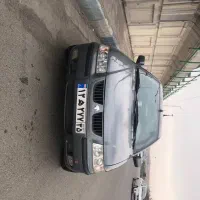 سمند lx  مدل ۸۸ بدون تصادف بدون ترافیکی