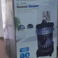 جاروبرقی نو