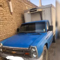 نیسان یخچال دار تک سوز