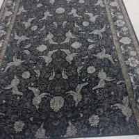فرش کناره