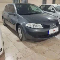 رنو مگان 1600cc، مدل ۲۰۰۶|خودرو سواری و وانت|تهران, آجودانیه|دیوار