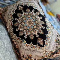 *انواع روبالشتی برای بالشت*