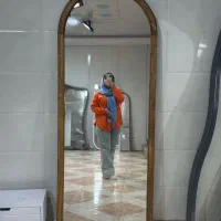 آینه چوب روس