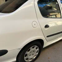 پژو V8مدل ۹۳SD