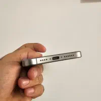 آیفون ۱۵ پرومکس * ۱ ترا *بدنه بدونه نقطه|موبایل|فردیس, قریشی|دیوار