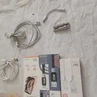 لوازم گوشی و عکس بعد