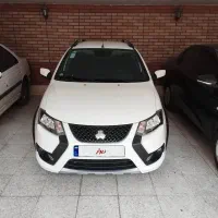 کوییک GX مدل ۴۰۲