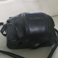 دوربین عکاسی یاشیکا