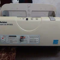 اسکنر