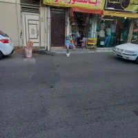 مغازه۱۵متری پاستوریزه.دارای امتیازات کامل|اجارهٔ مغازه و غرفه|رشت, پاستوریزه|دیوار
