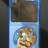 سی دی بازی Gtav برای Ps4|کنسول، بازی ویدئویی و آنلاین|ری, شهید بهشتی|دیوار