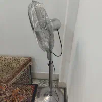 پنکه تمام استیل مگا مکس