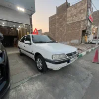 پژو 405tu5 slx|خودرو سواری و وانت|قرچک, پارس سرام|دیوار