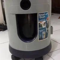 جارو برقی صنعتی سامسونگ کره