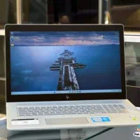 لپ تاپ hp مدل ENVY17