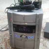 ضبط پاناسونیک