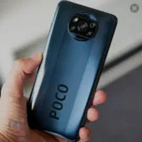 poco x3 گوشی