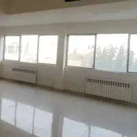 ۱۳۰ متر اداری طبقه اول بر اصلی خ ولیعصر