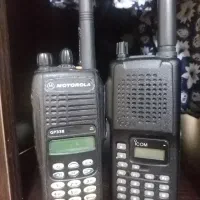 بیسیم بی سیم