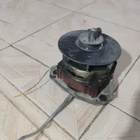 موتور  ماشین لباس شویی دوقلو