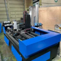 اپراتور cncچوب