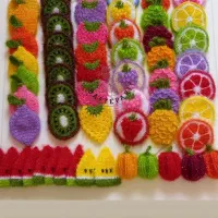 انواع بافت های شیک|پرده، رانر، رومیزی|یزد, |دیوار