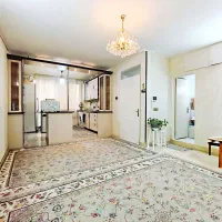 آپارتمان گلشهر ویلا دوخوابه شیک بازسازی تکواحدی