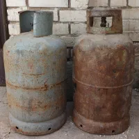 گاز پرسی