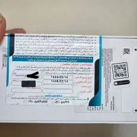 گوشی سامسونگ Galaxy A56 5G رم ۸ حافظه ۲۵۶|موبایل|قم, هفت تیر|دیوار