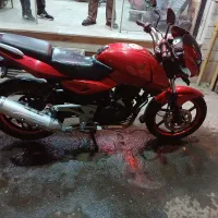 موتور سیکلت|موتورسیکلت|قم, فرهنگیان و شهربانی|دیوار