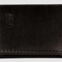 کیف کارت بانکی مشکی